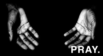 Pray-Header